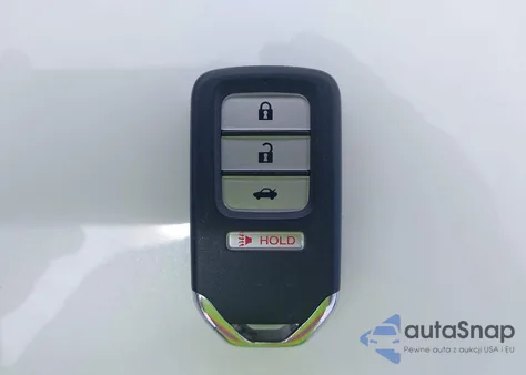 2014 Honda Civic Ex-L z USA, uszkodzony, nr VIN 19XFB2F93EE243306